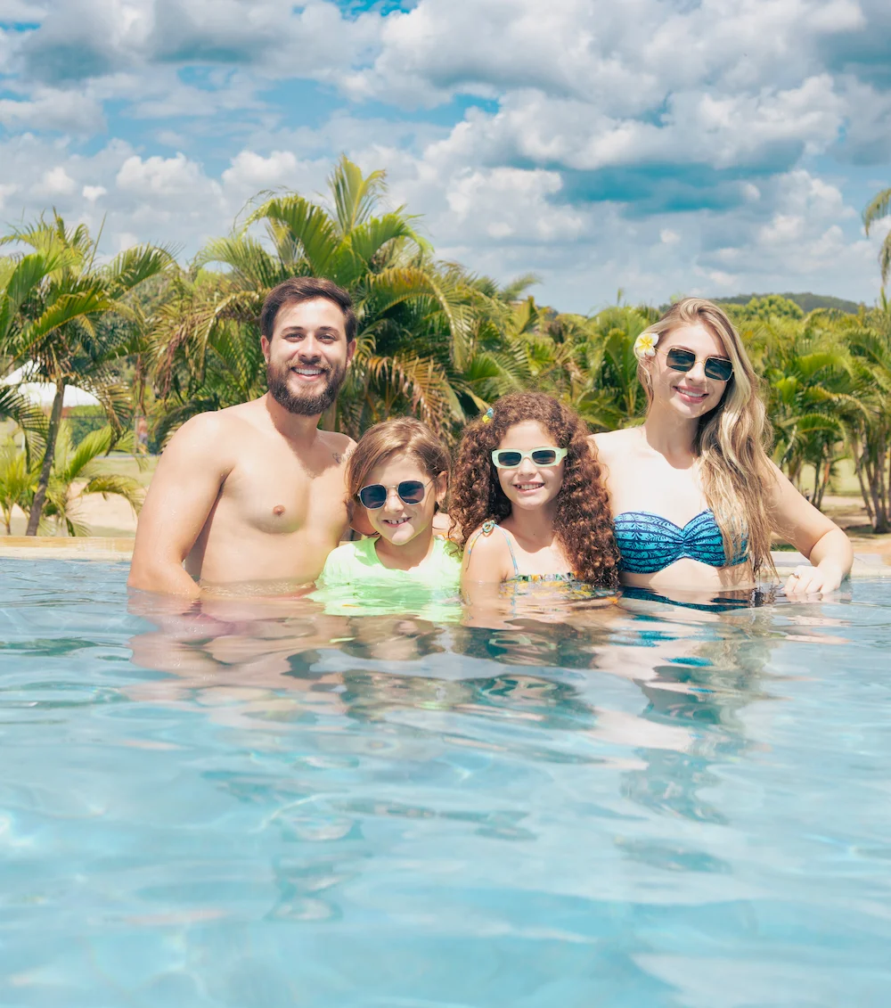 Piscinas do Zagaia